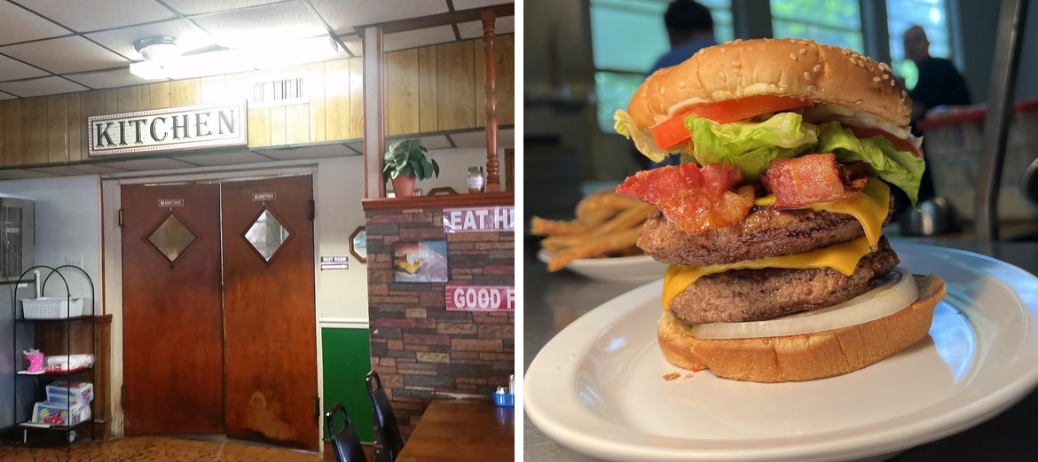 Gold House Restaurant
