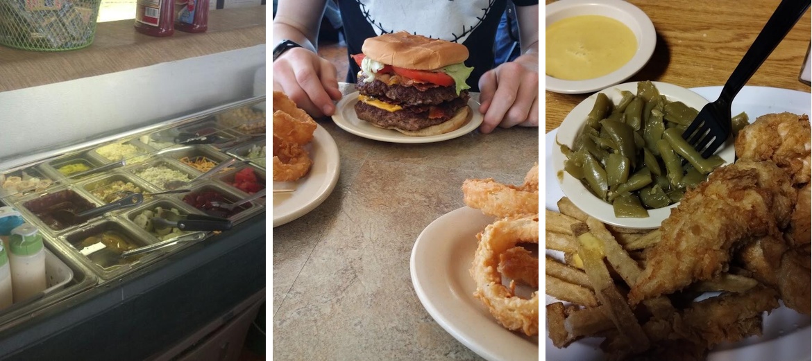 Gold House Restaurant