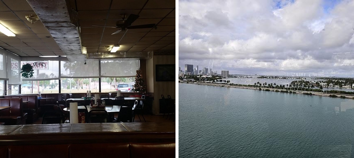 Gold House Restaurant