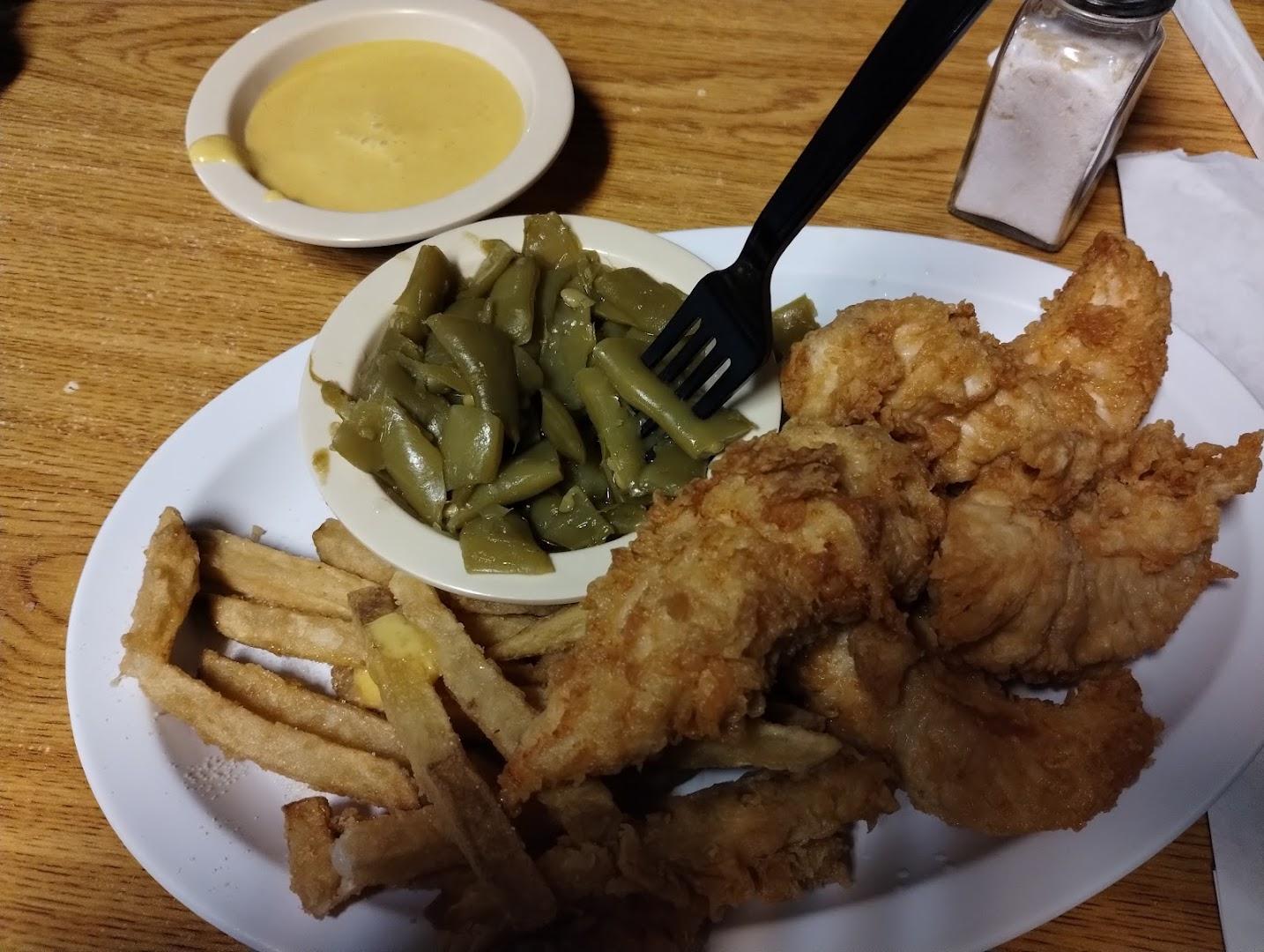 Gold House Restaurant