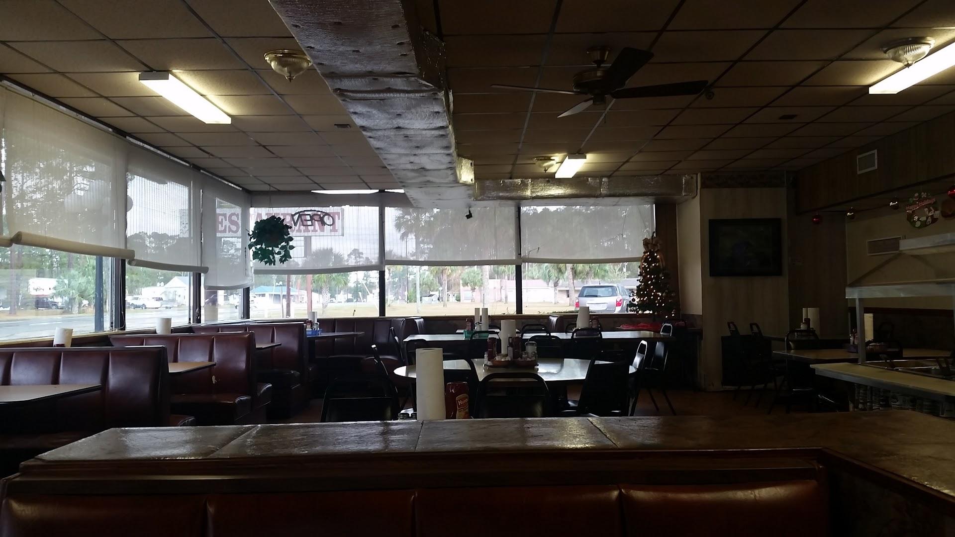 Gold House Restaurant