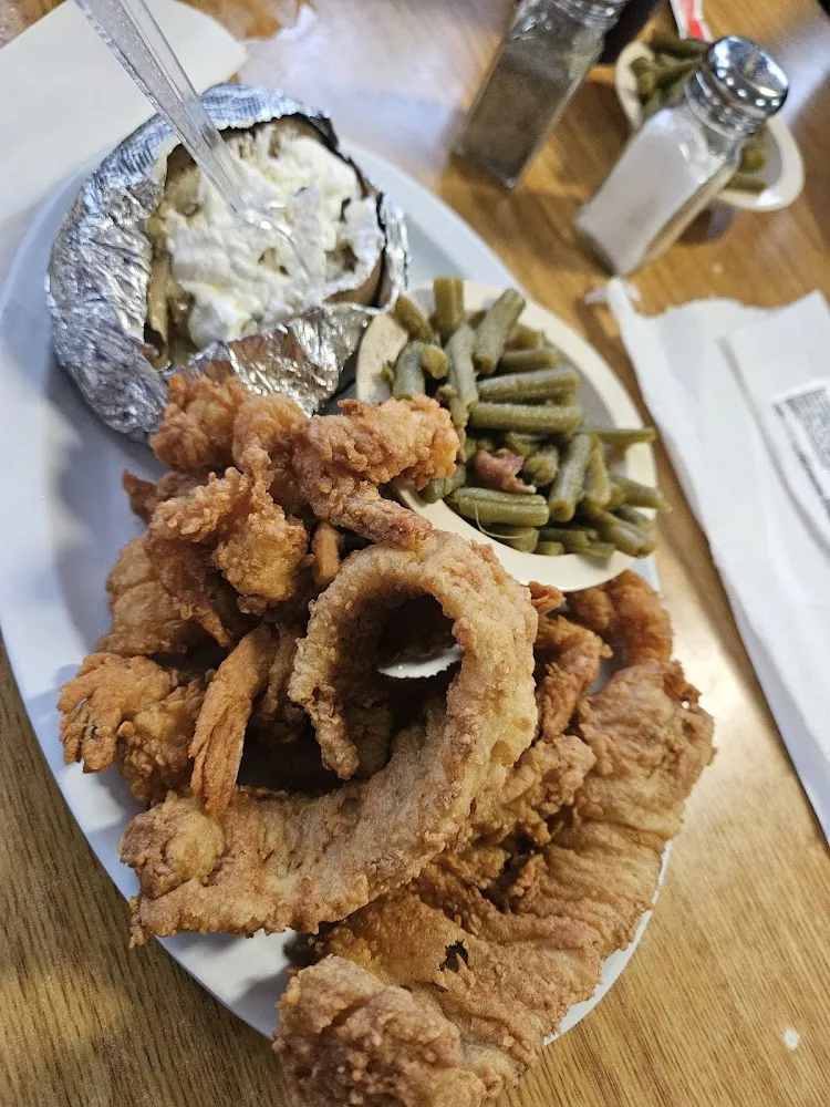 Okra